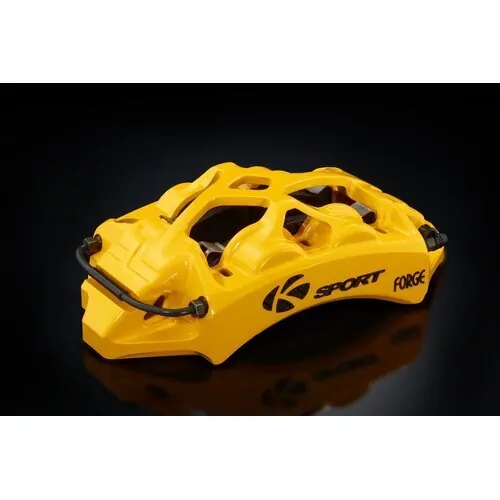 K-Sport Subaru Impreza, inkl. WRX (GC, GF, GFC) Bremsanlage Vorn 286x26mm