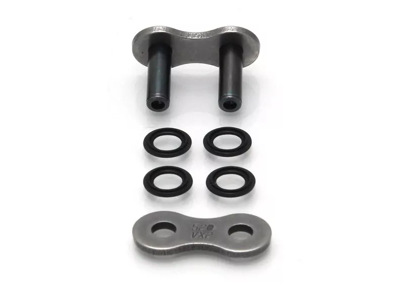 D.I.D 520VX3 X-Ring Nietkettenschloss 520