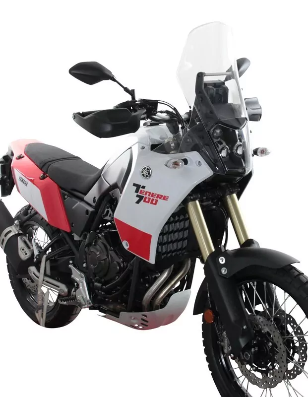 MRA Tourenscheibe, YAMAHA Tenere 700, 2019- mit ABE