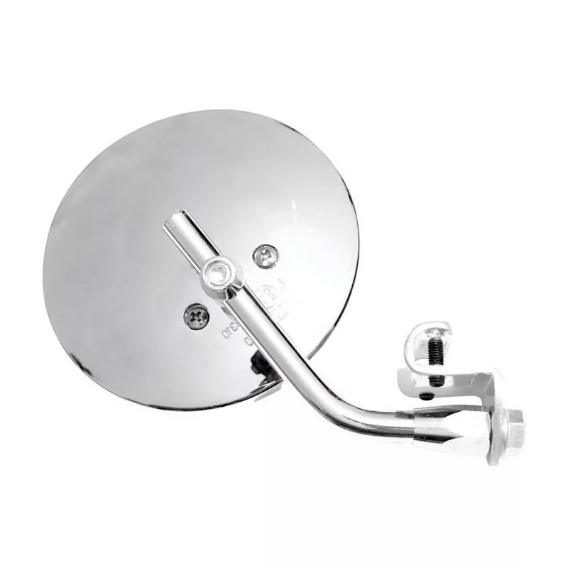 FAR Lenkerspiegel Piaggio / Vespa | 7358 | Universal | E-geprüft