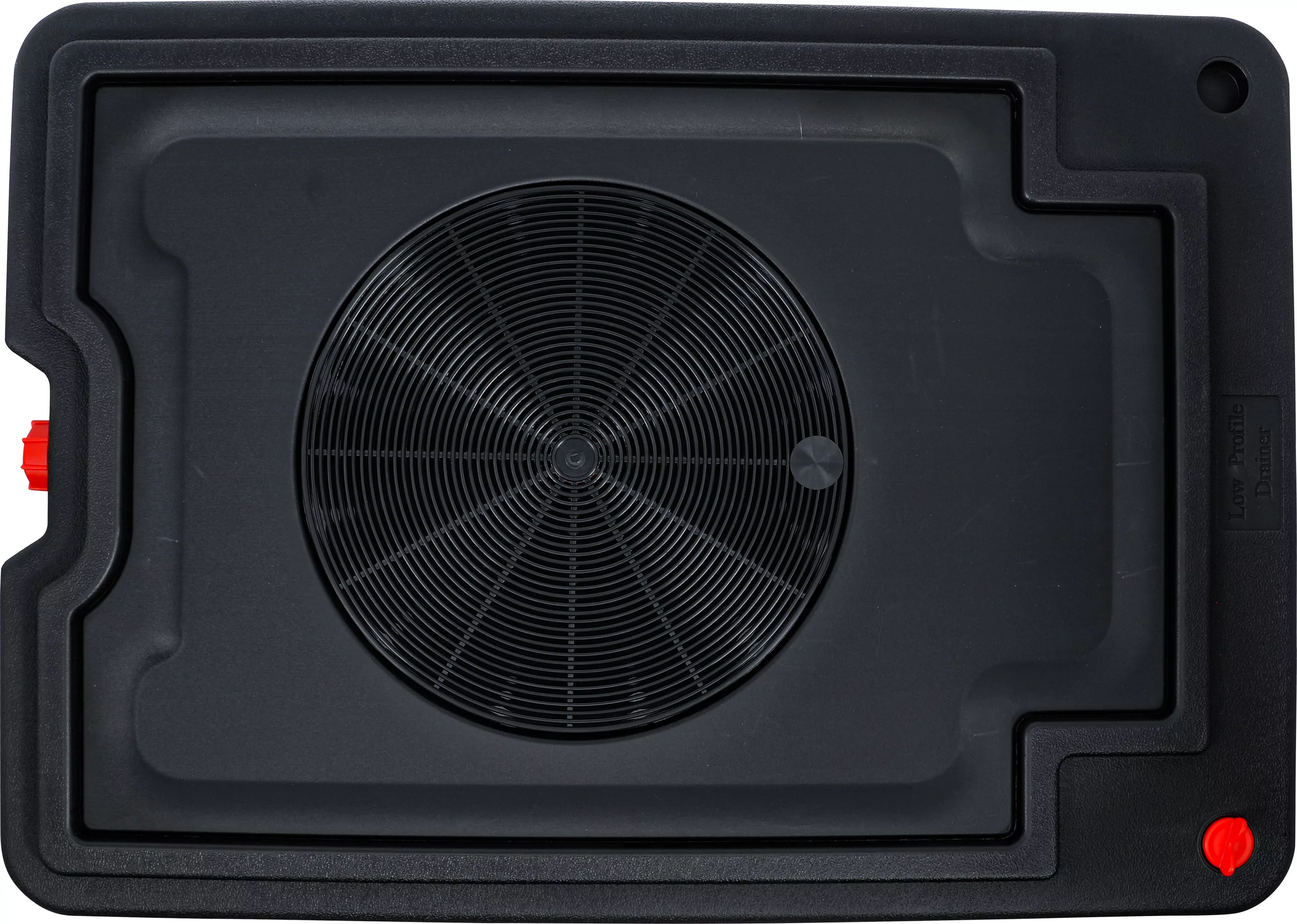 Öl-Auffang-Kanister | extra flach | 20 l