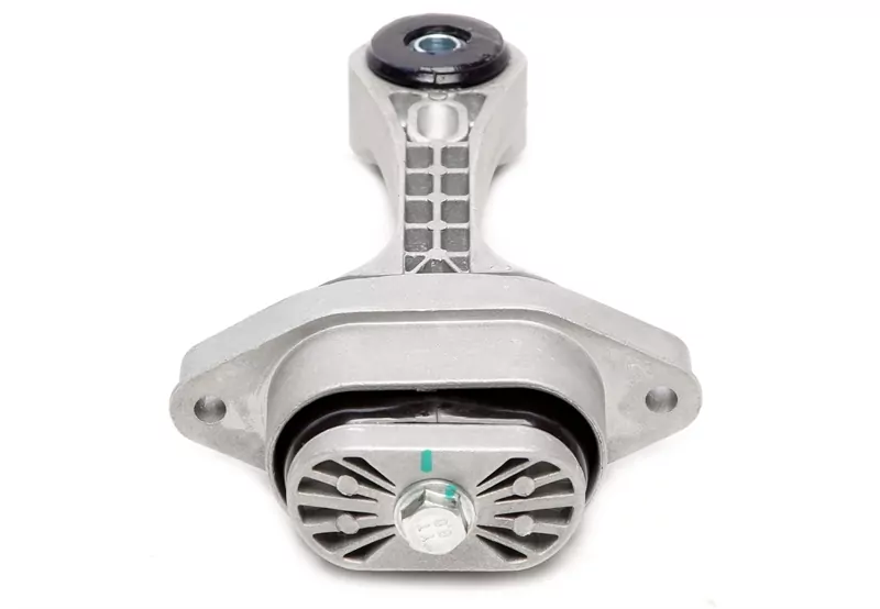 TA Technix Getriebelager / Drehmomentstütze mit PU-Buchsen passend für Audi A3 (8L)/ TT-Q (8N)/ Seat Leon/Toledo (1M)/ VW Bora (1J), Golf IV (1J)/ New Beetle (1C)