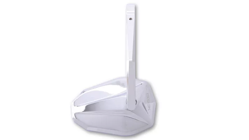 HIGHSIDER VICTORY Lenkerendenspiegel E-geprüft