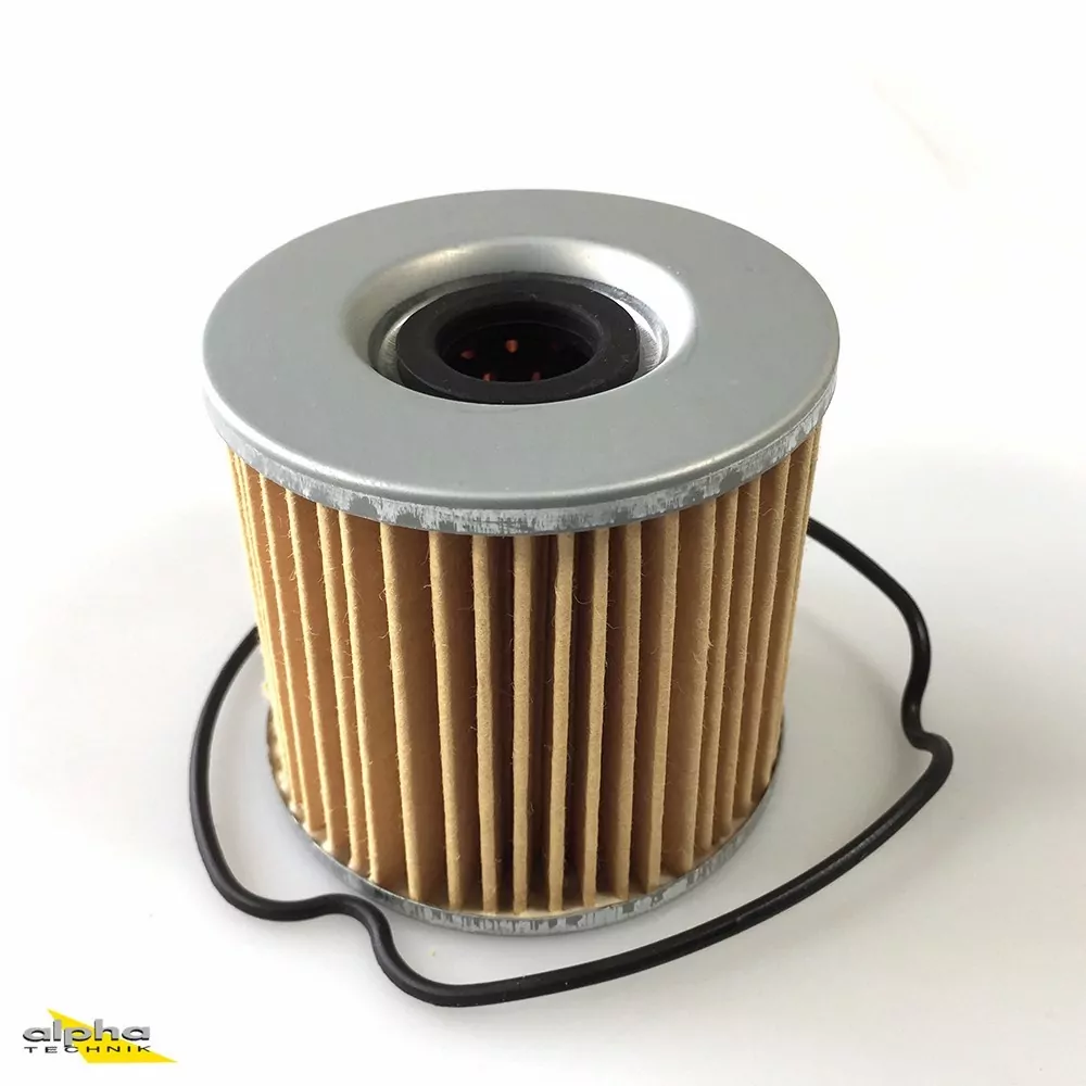 MIW Ölfilter S3001 für diverse Suzuki Modelle
