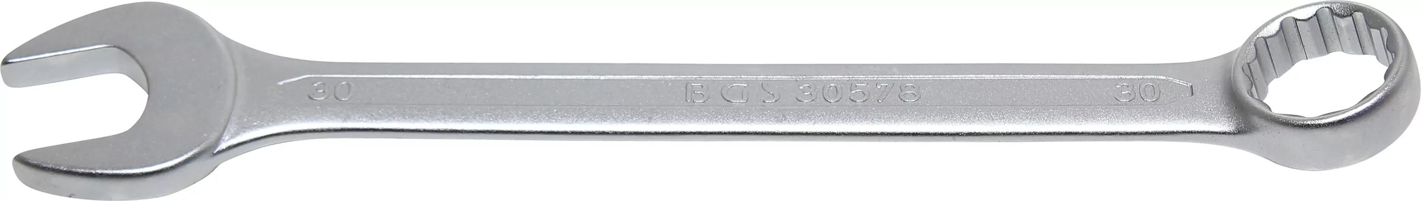 Maul-Ringschlüssel | SW 30 mm