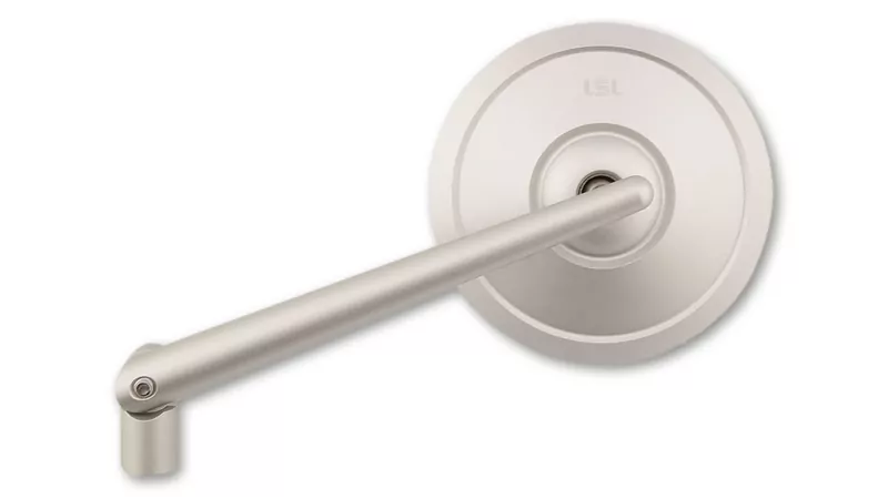 LSL RETRO Lenkerspiegel E-geprüft