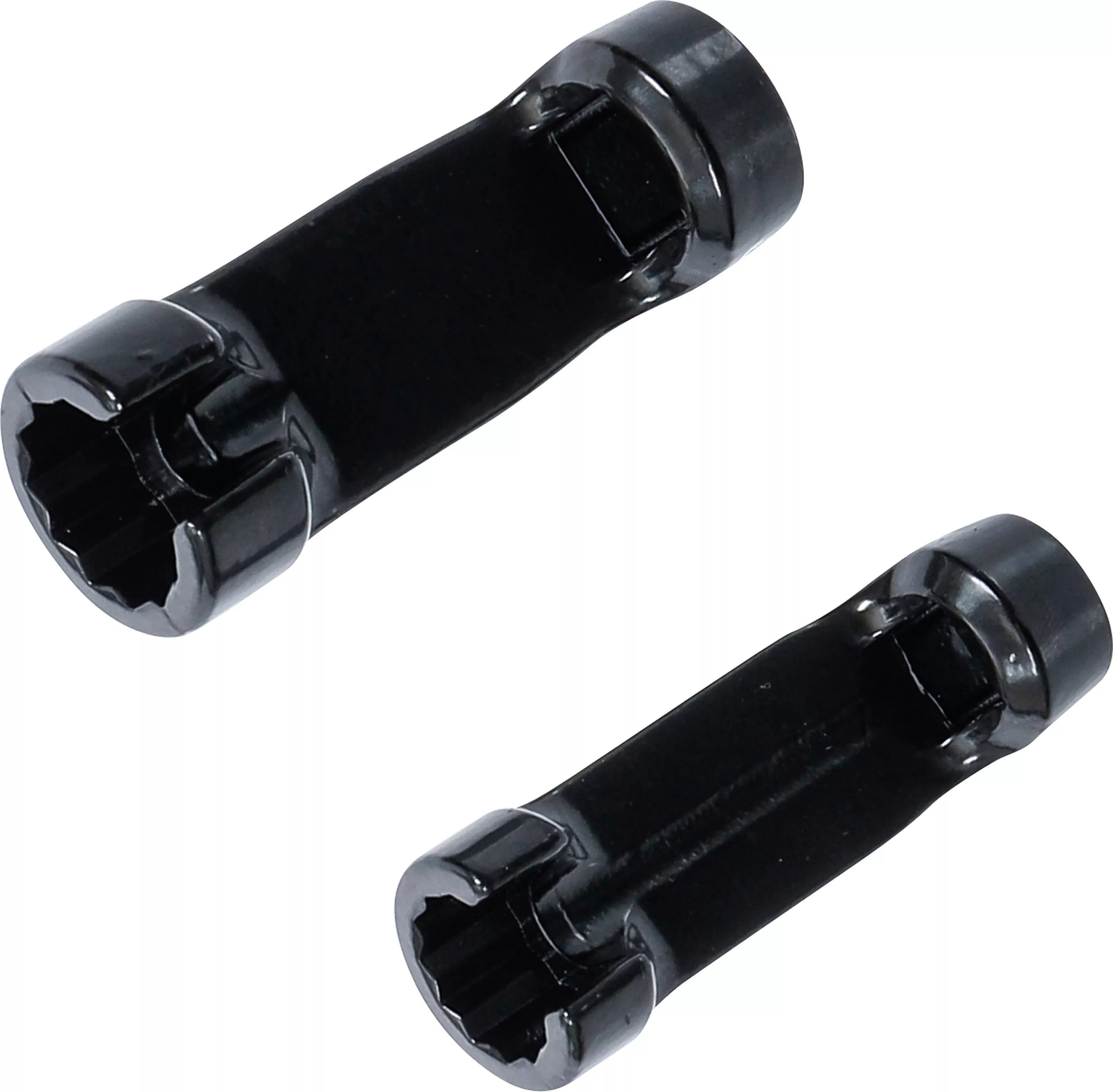 Kraftstoff-Leitungsschlüssel-Satz | für BMW | 2-tlg.