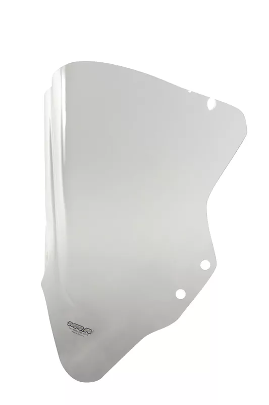 MRA Racingscheibe, Kawasaki Ninja 250/400 mit ABE