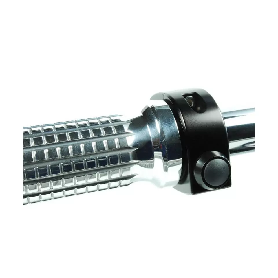 motogadget mo.Switch Mini Tasterarmatur, 1 Zoll