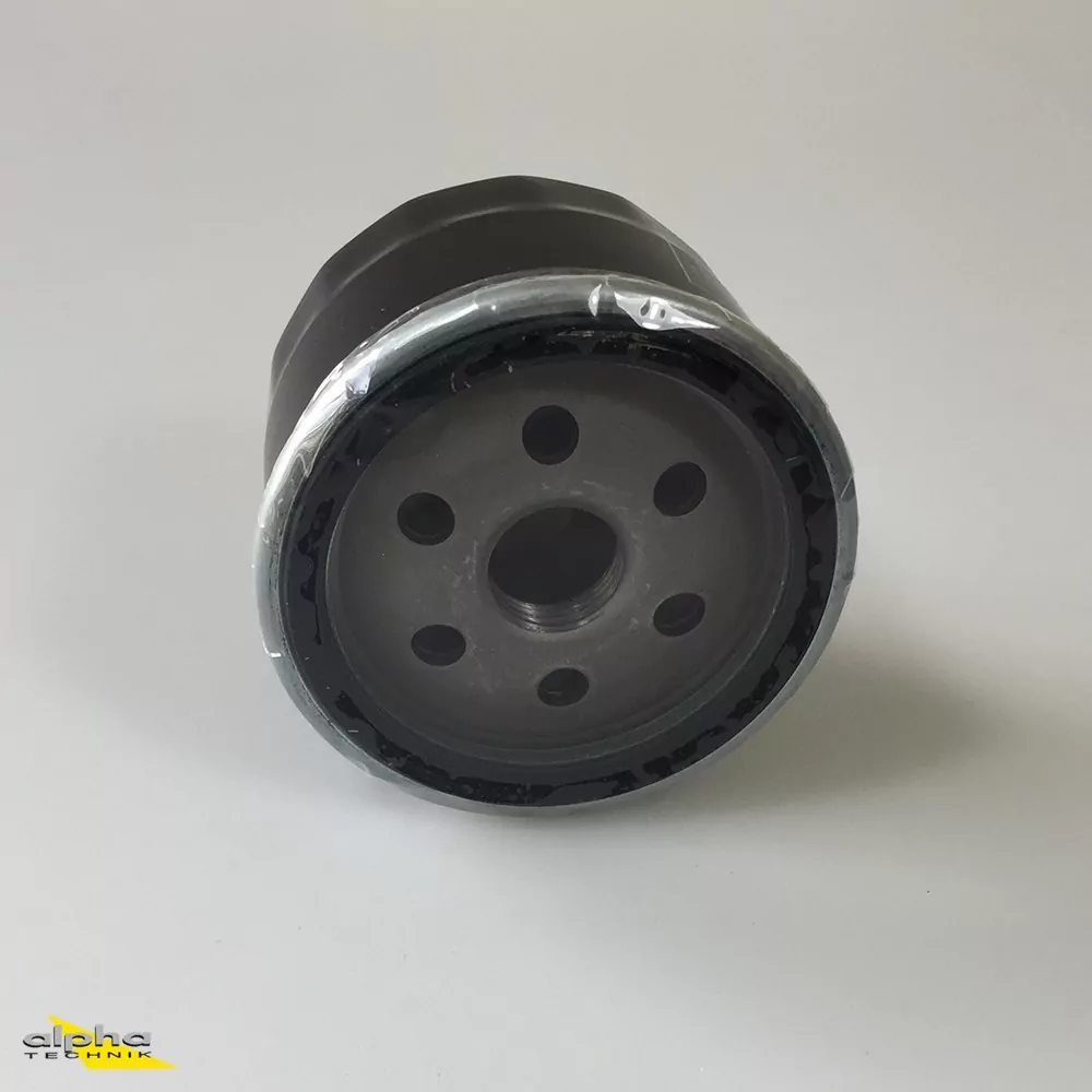 ENUMA Ölfilter für diverse Harley Davidson Modelle