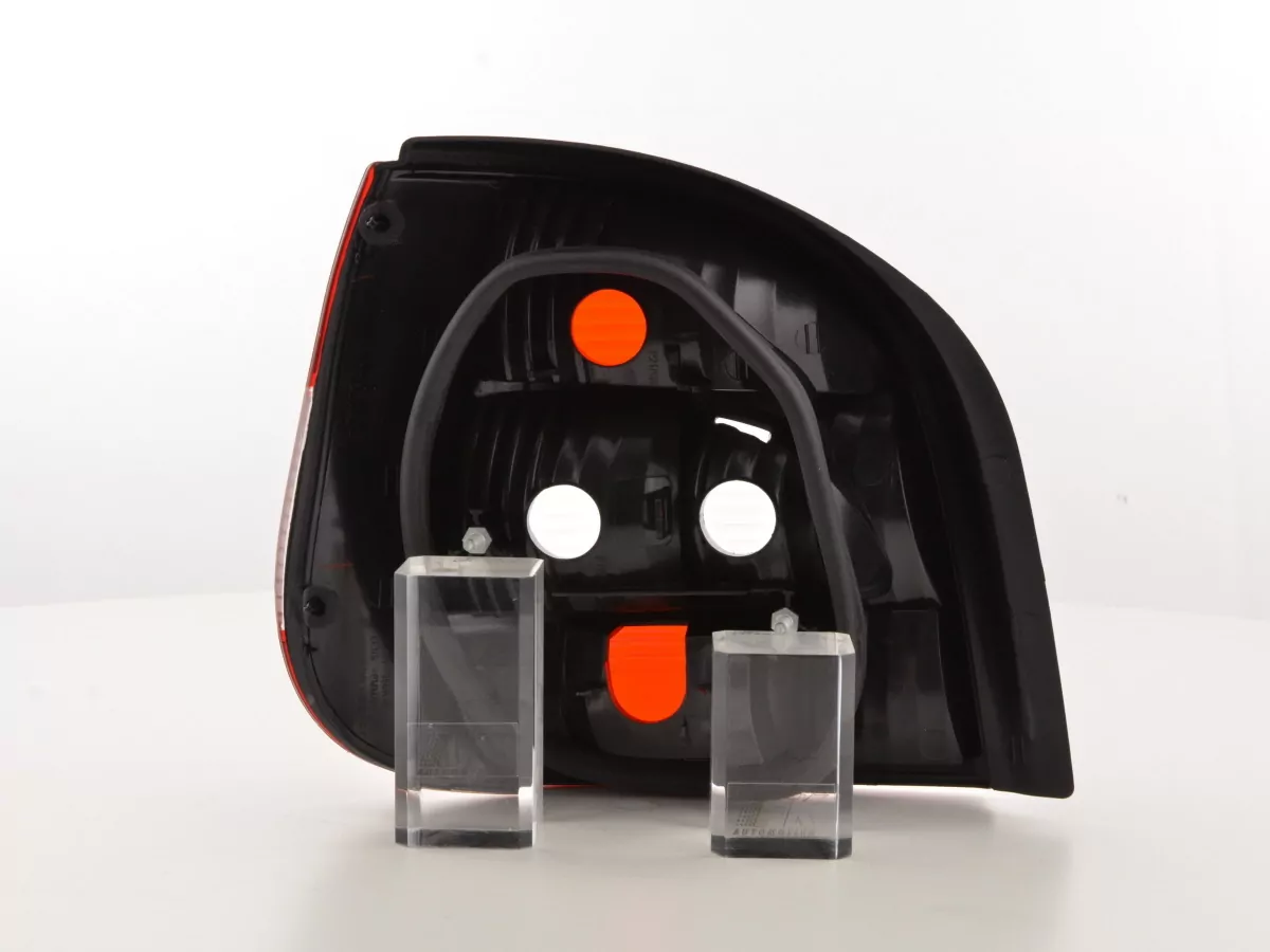 Verschleißteile Rückleuchte rechts Renault Scénic (JA) Bj. 99-02