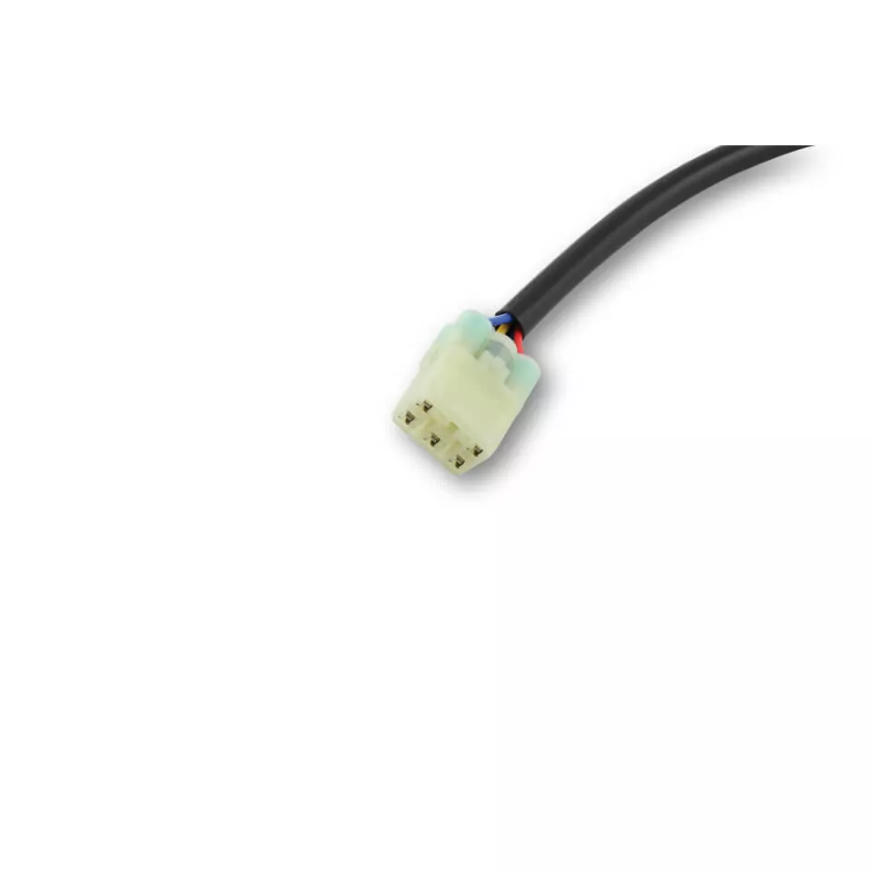 HIGHSIDER smart Adapterkabel Für Rück-, Bremslicht, Blinker, Für Triumph