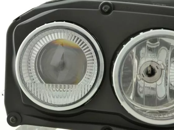 Verschleißteile Scheinwerfer rechts Alfa Romeo 159 (Typ 939) Bj. 05-