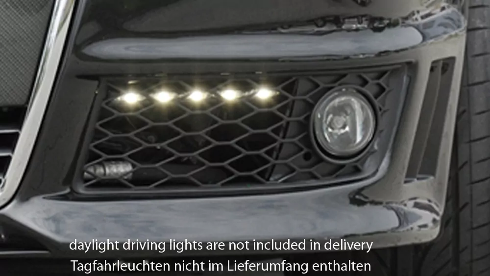 Lufteinlassblende, links, A4 (8H) Cabrio für Audi A4 (8H) Cabrio 04.02-