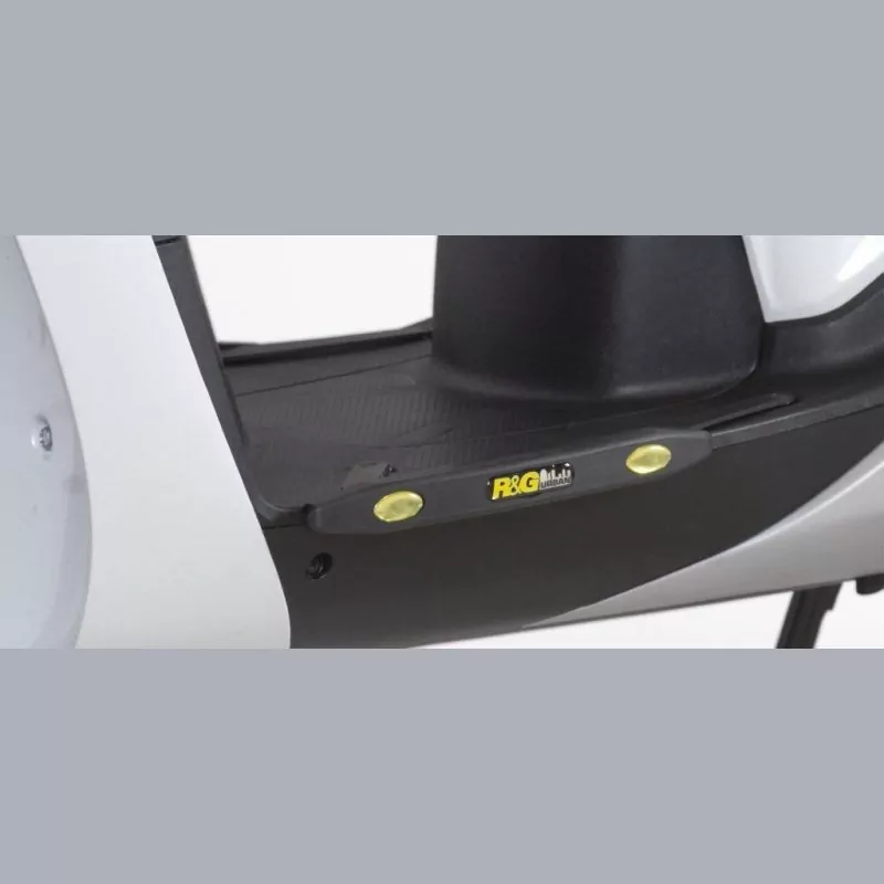 R&G Racing Trittbrett Protektoren Yamaha X-Max 125 / 250 2010-2017