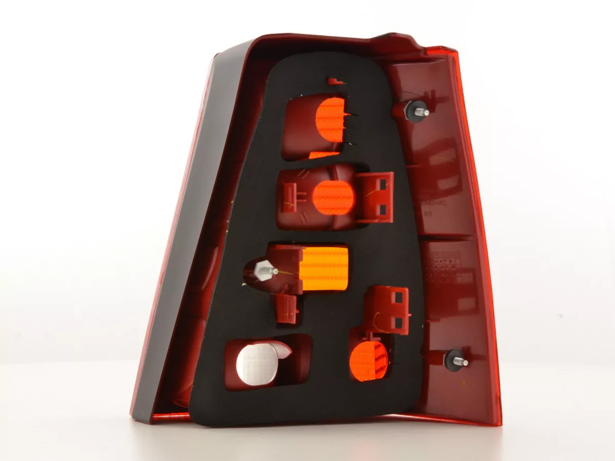 Verschleißteile Rückleuchte links VW Golf 4 Bj. 98-02