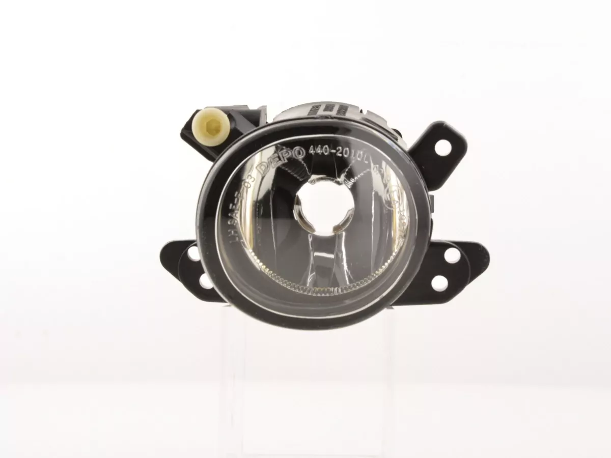 Verschleißteile Nebelscheinwerfer links Mercedes-Benz A-Klasse (169)