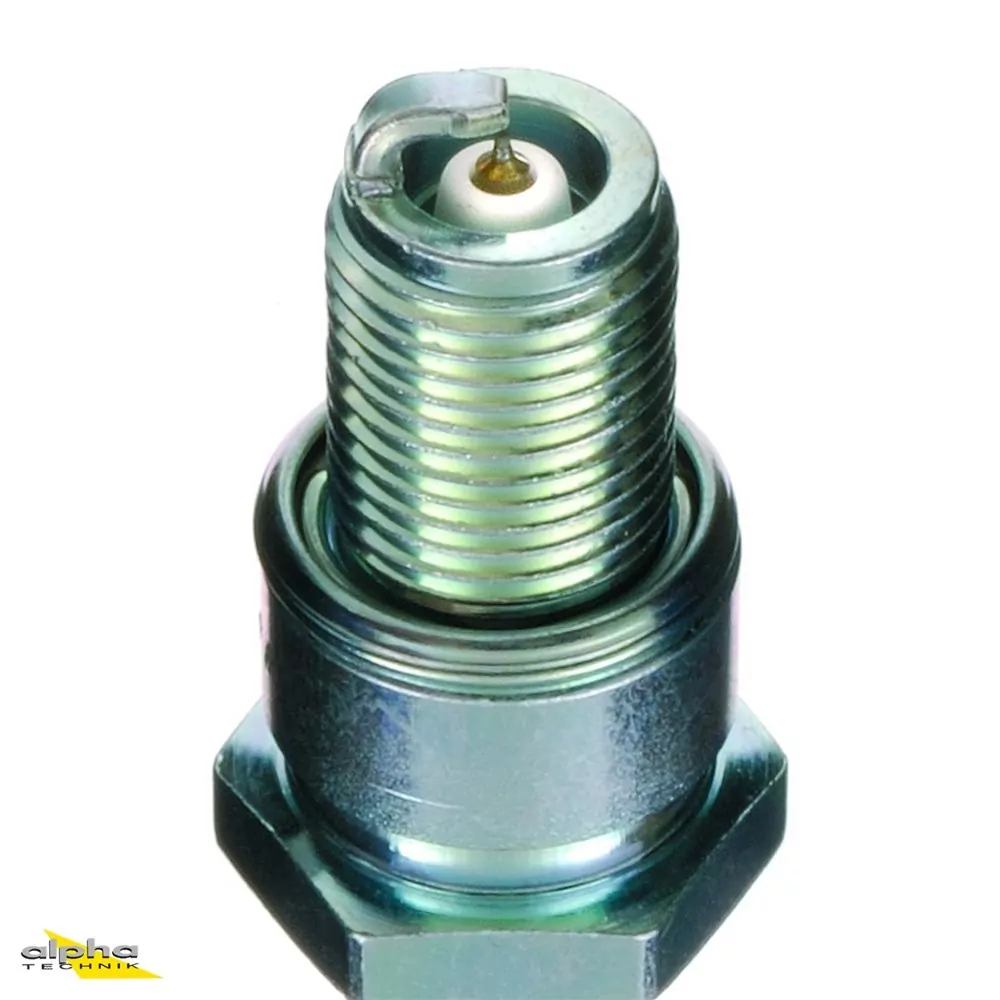 NGK | Zündkerze | Iridium | BR9EIX | 3981 | ersetzt BR9ES/BR9EVX
