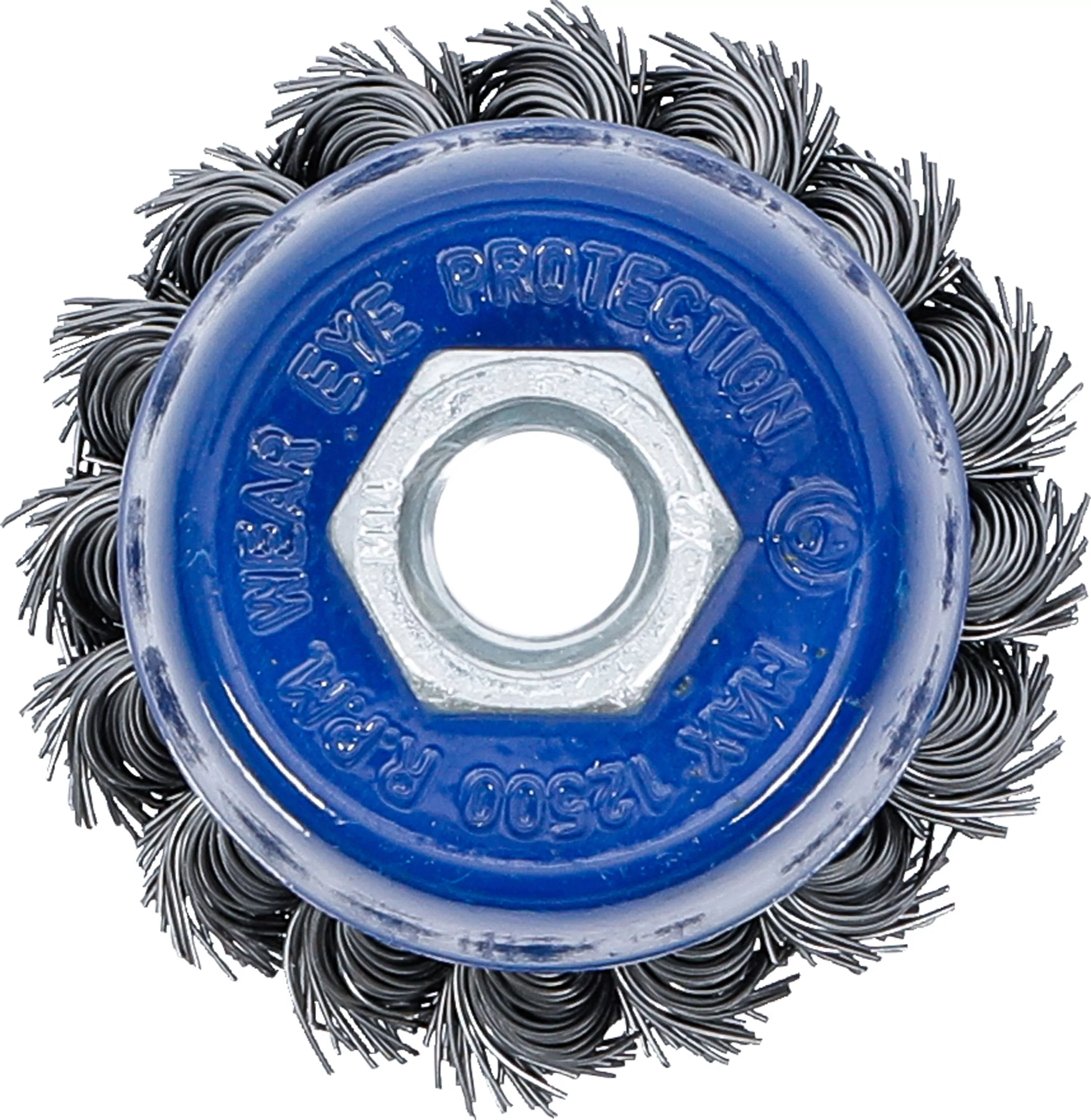 Topfbürste | Aufnahme M14 x 2,0 mm | Ø 65 mm