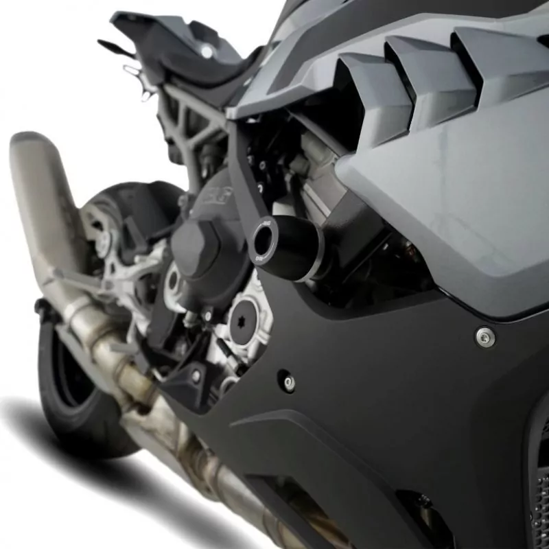 R&G APEX Sturzpads BMW S 1000 RR 2023- / M1000R 2023-