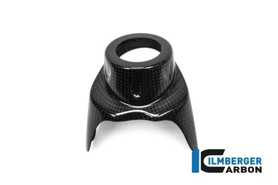 Ilmberger Carbon Zündschlossabdeckung