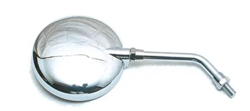 - Kein Hersteller - Universalspiegel E-geprüft