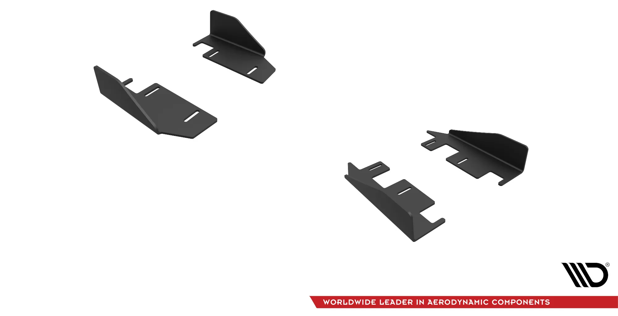 Seitenschweller Flaps Für Audi RS3 Sportback 8Y Schwarz Hochglanz