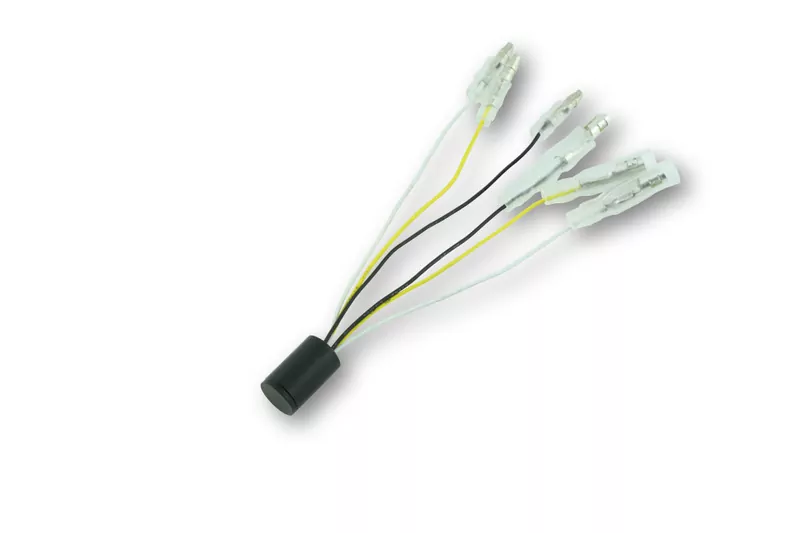 HIGHSIDER PL Control Box CB2 For 2in1 Indicators