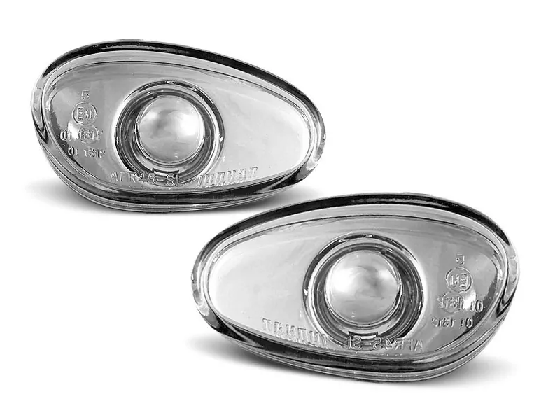 Alfa Romeo 145/146 Clear