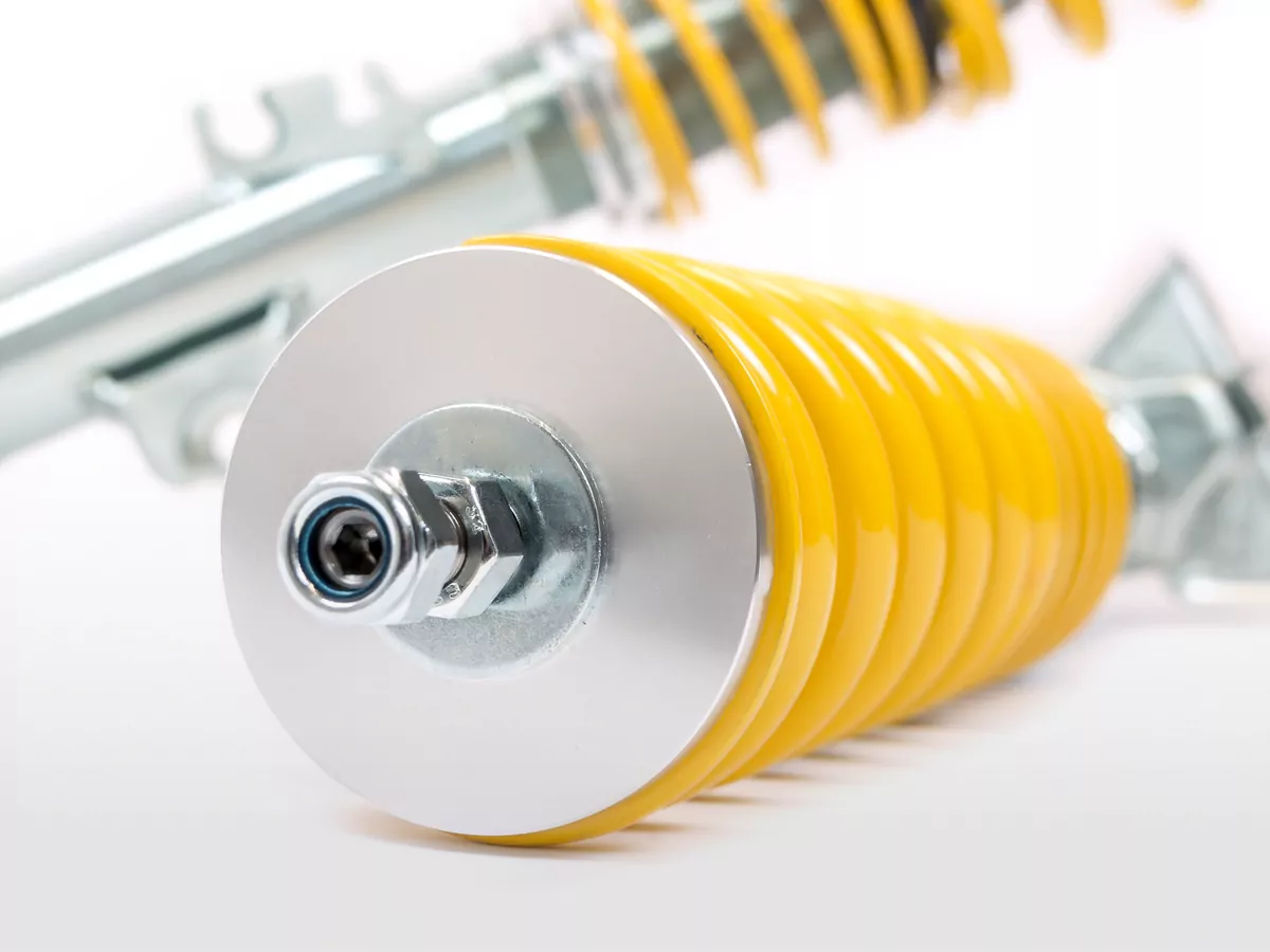 FK Gewindefahrwerk Sportfahrwerk BMW 3er E36 Limo/Touring Bj. 1992-1999