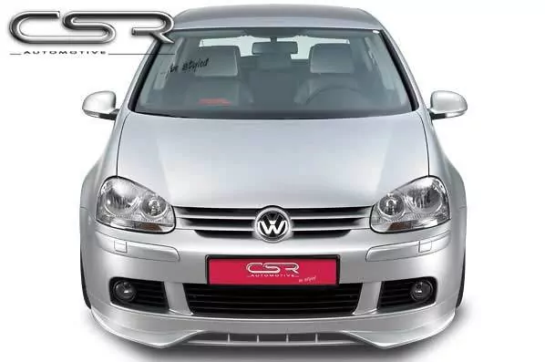 Frontansatz für VW Golf 5 Typ 1K FA111