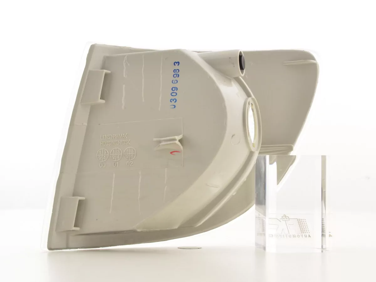 Verschleißteile Frontblinker rechts Mercedes-Benz V-Klasse