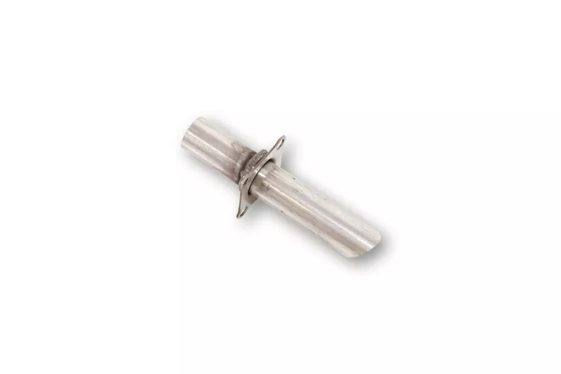 IXRACE Noisekiller für Edelstahl-Endtopf (Z7), oben