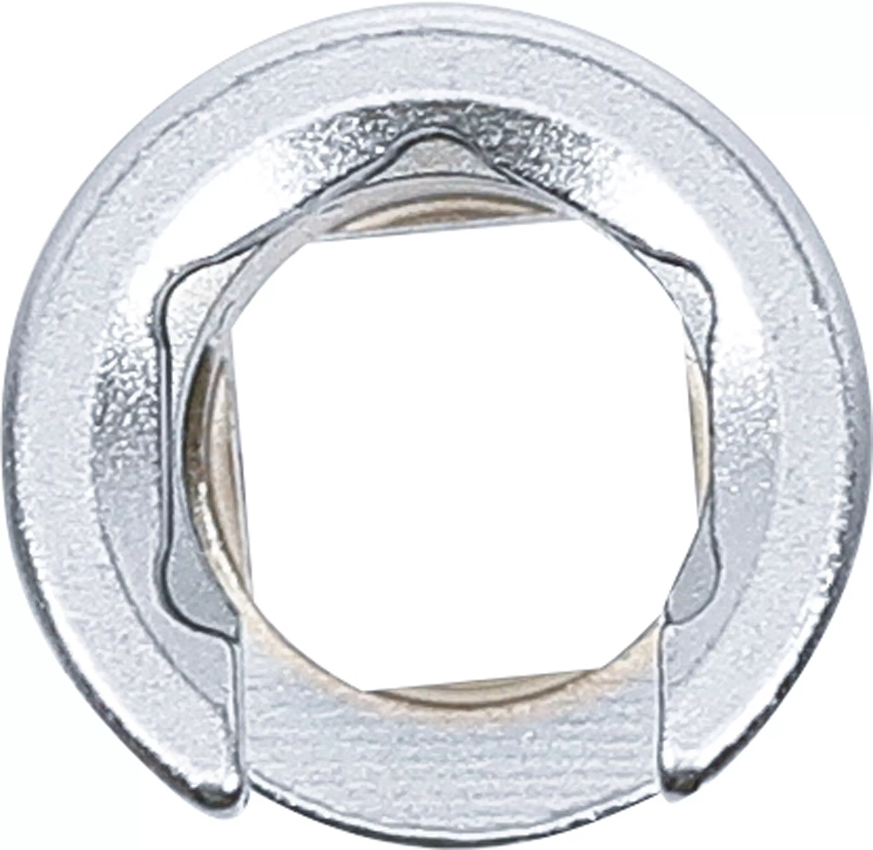 Spezial-Steckschlüssel-Einsatz, geschlitzt | Antrieb Innenvierkant 10 mm (3/8") | SW 11 mm