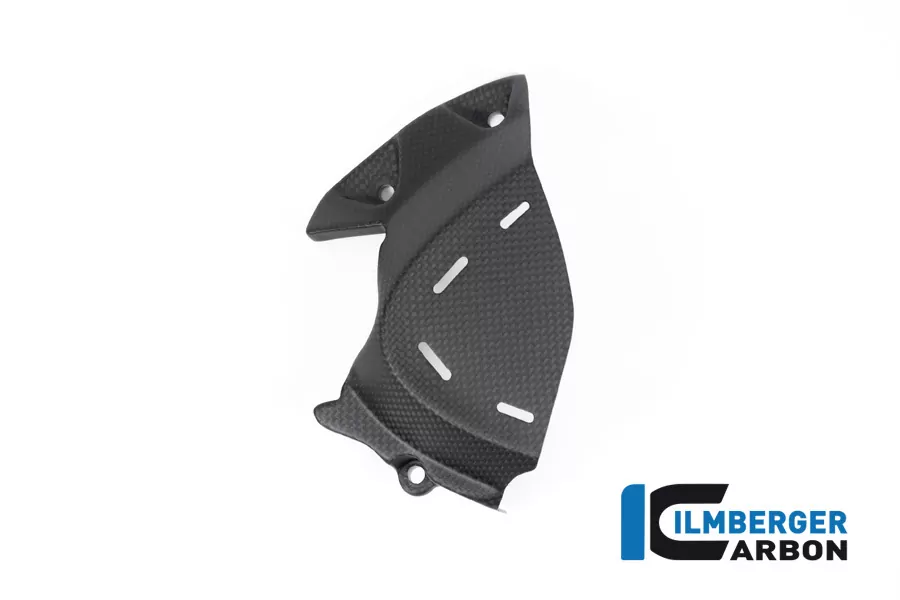 Ritzelabdeckung matt für Ducati Scrambler 1100 ab 2017- mit ABE