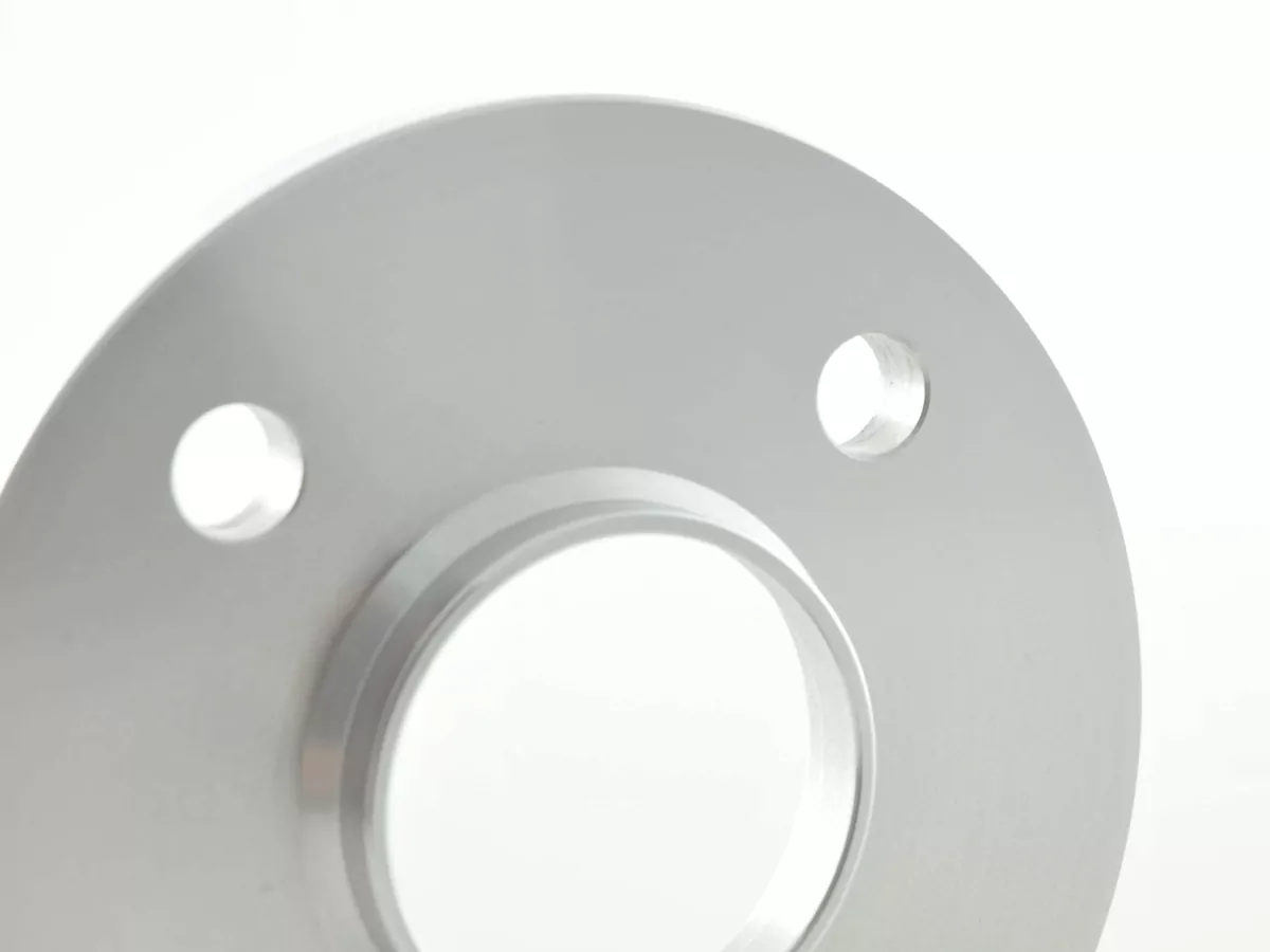 Spurverbreiterung Distanzscheibe System A 5 mm pro Rad Toyota Celica (TA4/RA4)