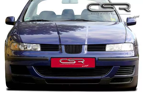 Motorhaubenverlängerung für Seat Leon 1M / Toledo 1M MHV041