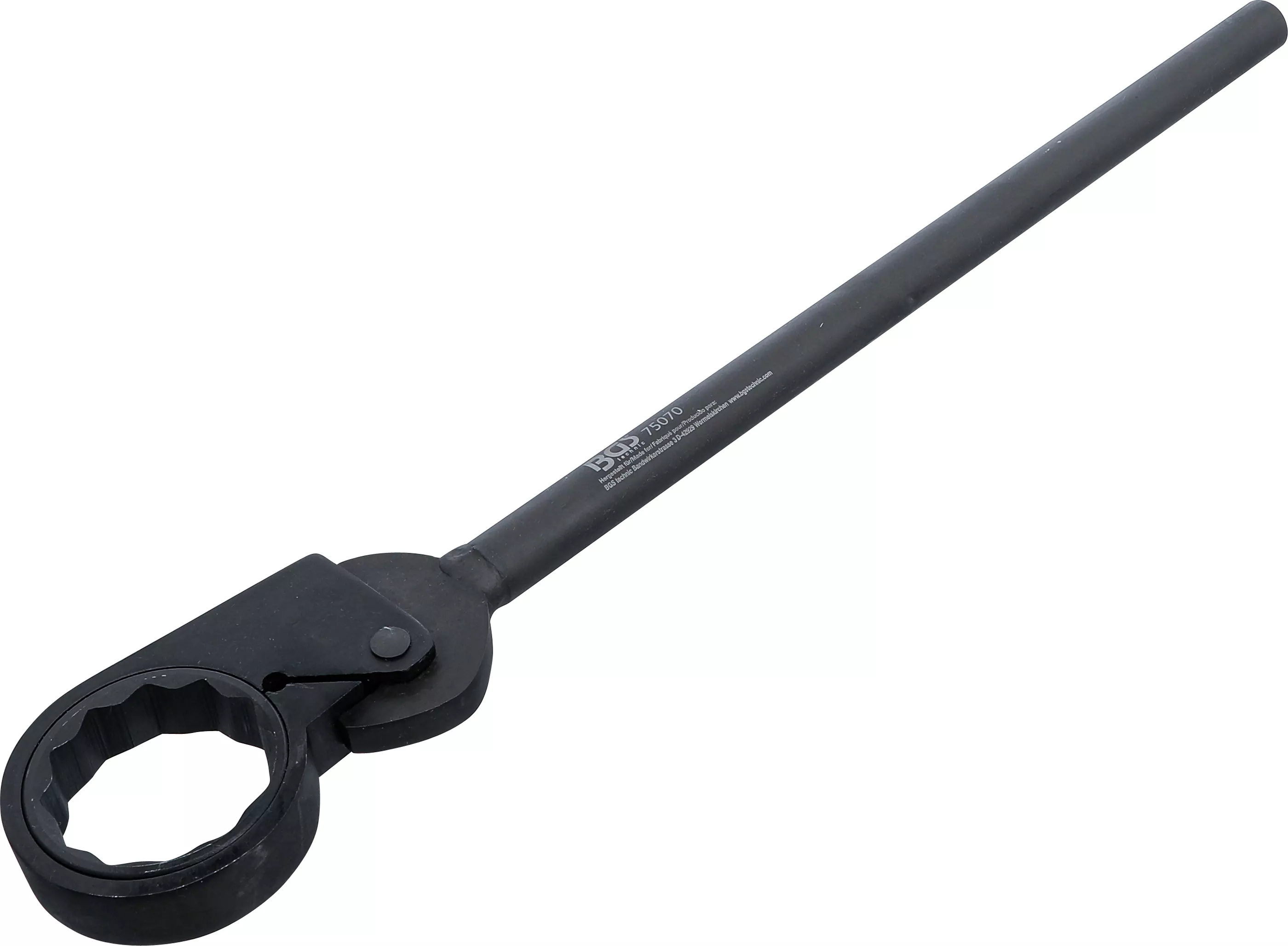 Freilauf-Ringschlüssel | SW 70 mm