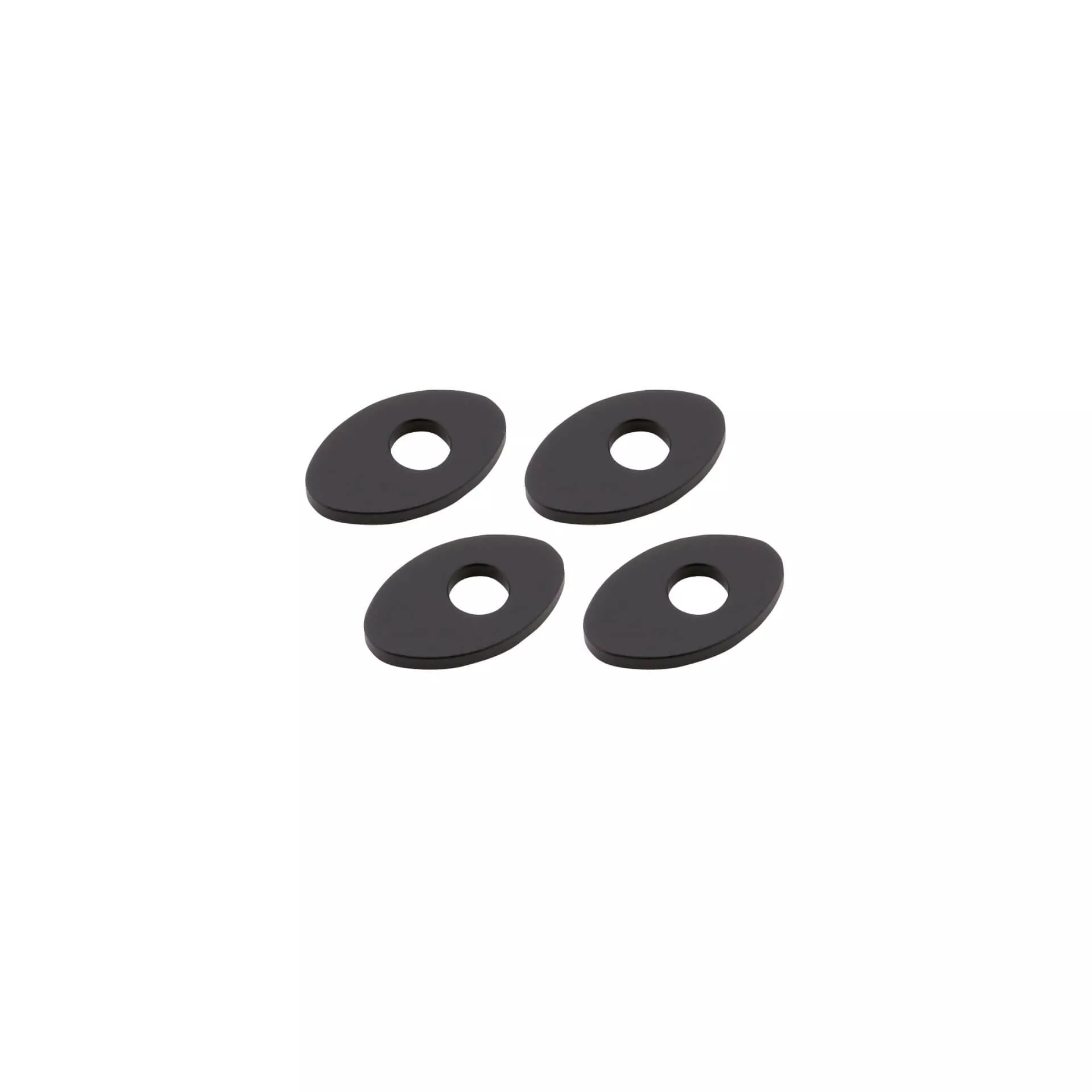 HIGHSIDER Montageplatten INDY SPACER, div. MV-AGUSTA, KTM