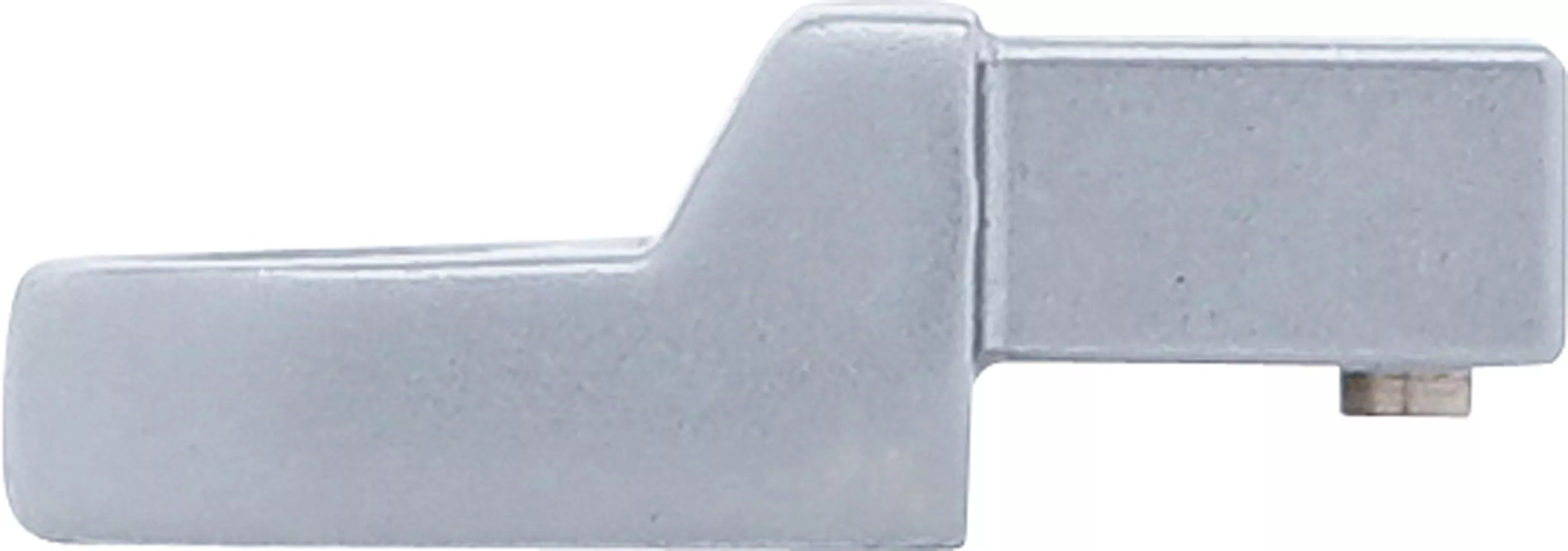 Einsteck-Ringschlüssel | 10 mm | Aufnahme 9 x 12 mm