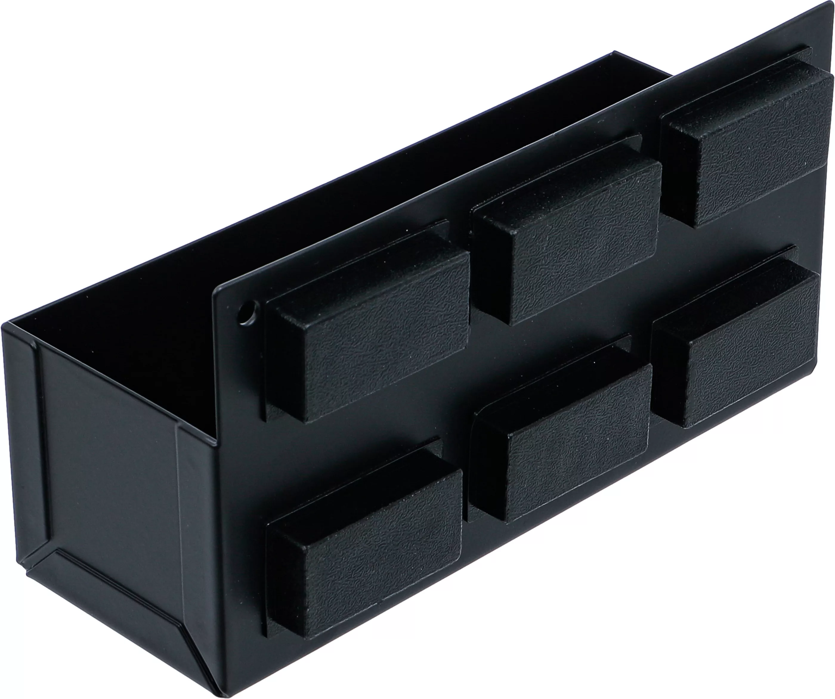 Magnet-Spraydosen-Ablage | 210 mm