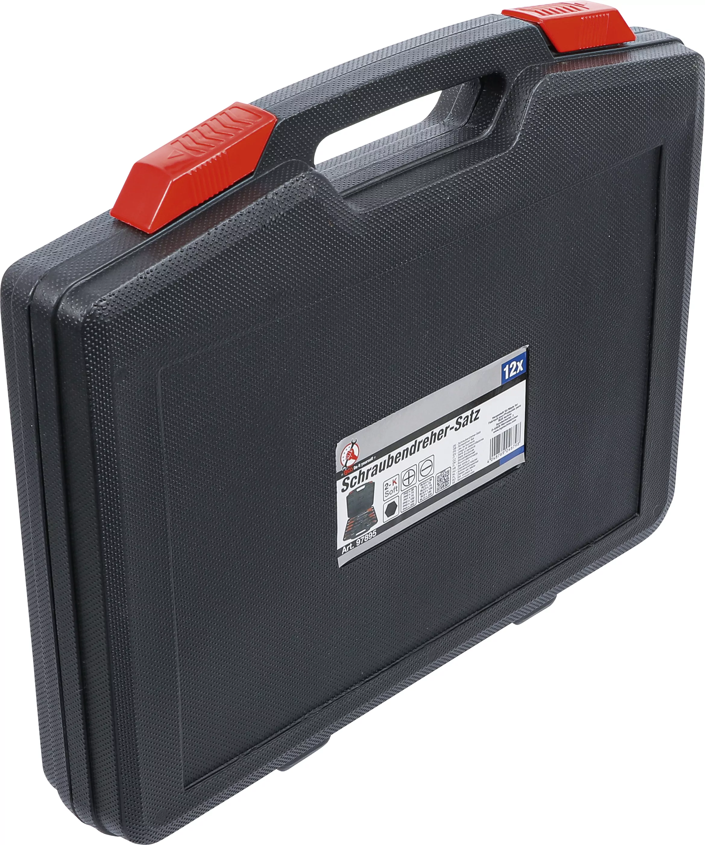Schraubendreher-Satz | 12-tlg.