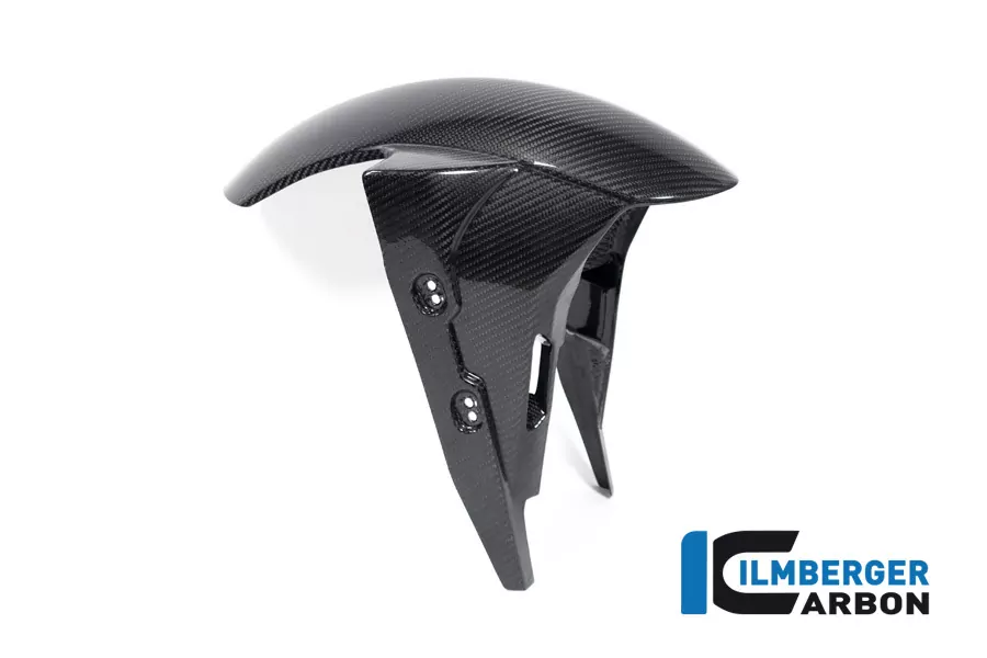 Ilmberger Carbon Kotflügel vorne Superbike glänzend BMW S1000RR 2019-  M1000RR 2021-