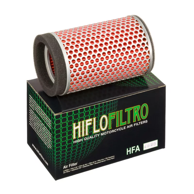 Hiflo Luftfilter Hfa4920