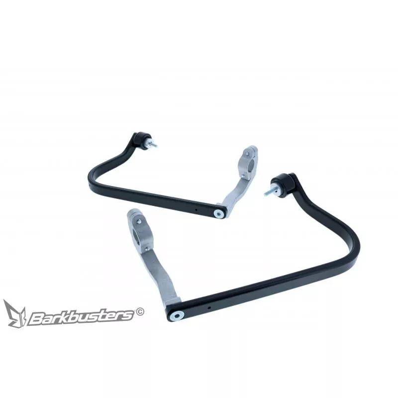 BarkBusters Befestigungs Kit for Honda CL 500 2023-