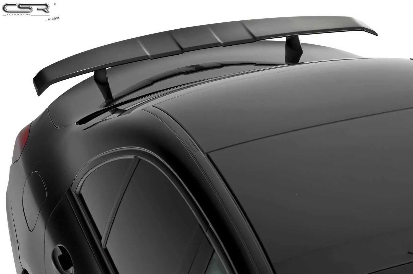 Heckflügel für Mercedes Benz C-Klasse W205, V205 HF572