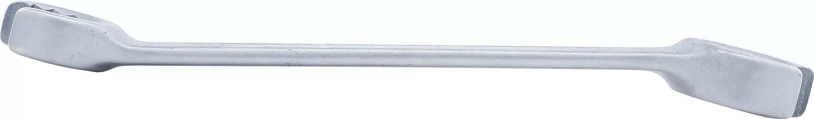 Offener Doppel-Ringschlüssel | SW 19 x 22 mm