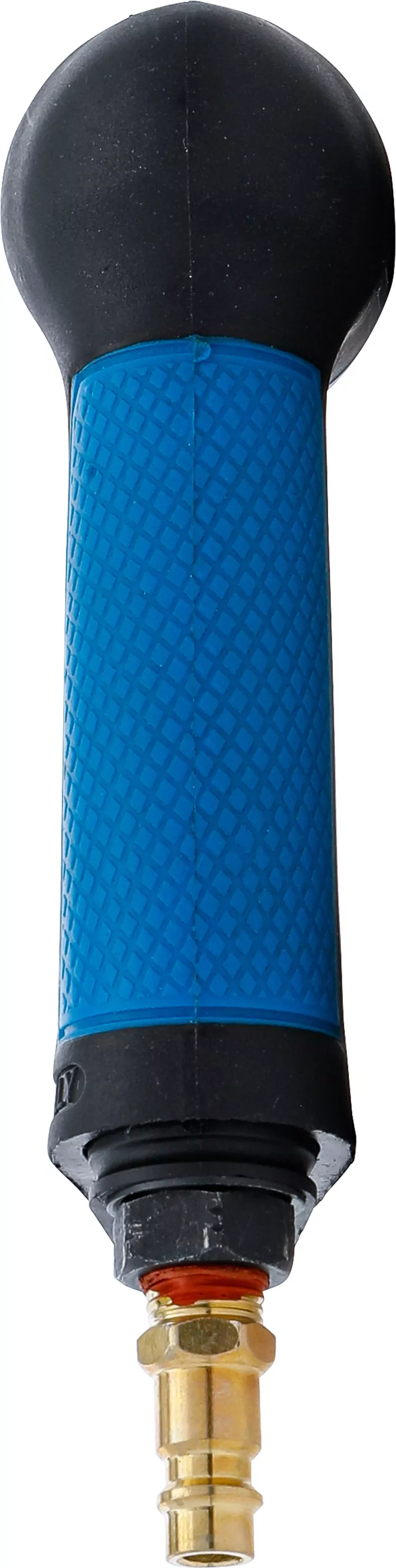 Druckluft-Bohrmaschine mit 10 mm Schnellspannfutter