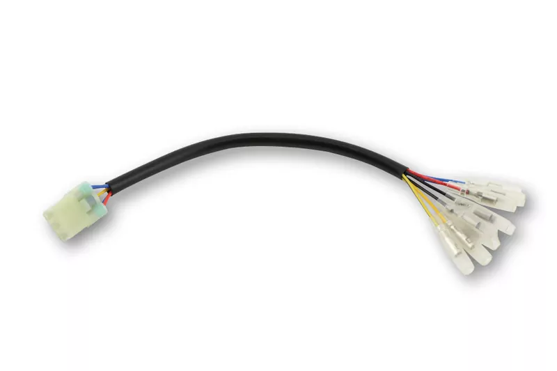 HIGHSIDER Rücklicht/Blinker Adapterkabel TRIUMPH 1200 Thruxton, 16-