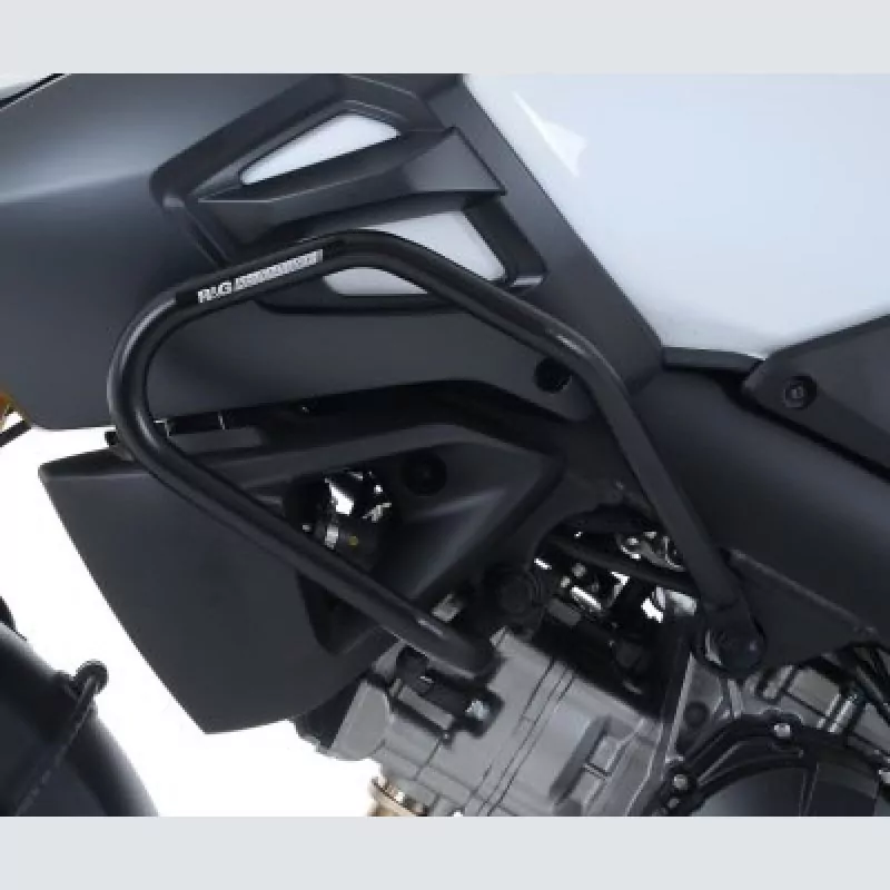 R&G Racing Sturzbügel Suzuki DL 1000 V-Strom 2014-